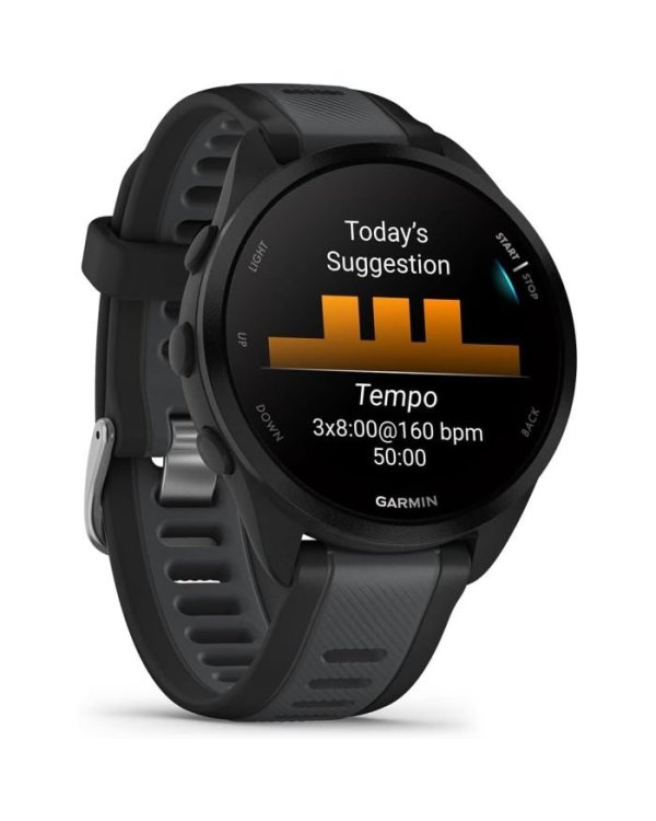 Garmin Forerunner 165 Смарт-часы