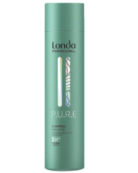 Londa Professional P.U.R.E Шампунь 250ml