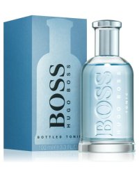 Hugo Boss Bottled Tonic Парфюм EDT 100 ml