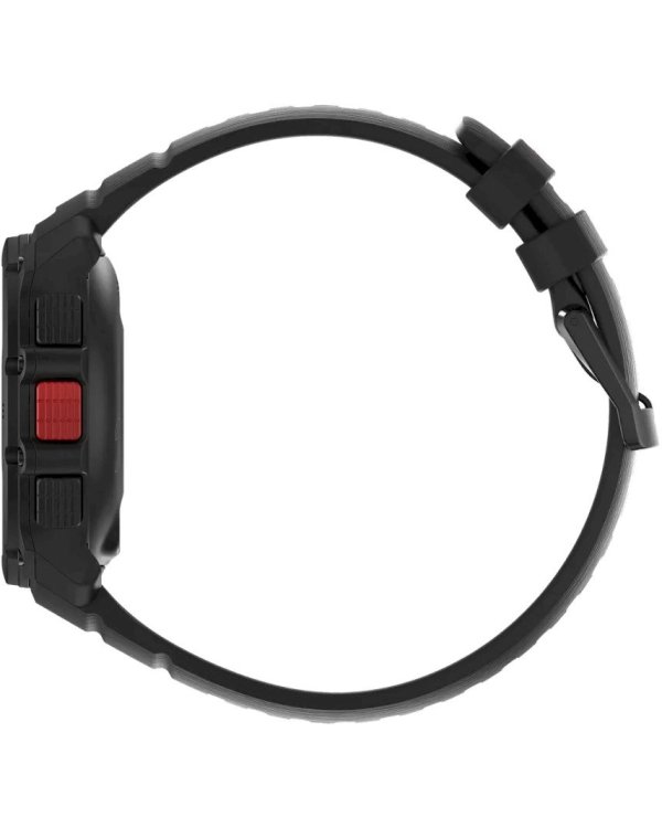 Polar Street X S-L Умные часы Night black