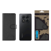 Tactical Field Notes Защитный чехол для Xiaomi Redmi Note 14 Pro 5G/X7 5G / чёрный