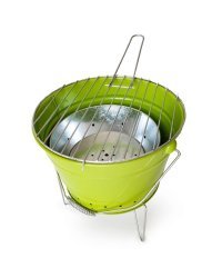 GoodHome ST2722 туристический складной гриль