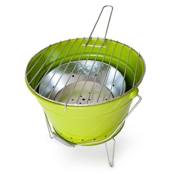 GoodHome ST2722 туристический складной гриль GoodHome ST2722 туристический складной гриль