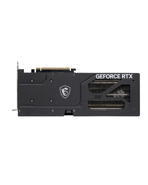 MSI GeForce RTX 5060 Ti Видеокарта 16GB GDDR7
