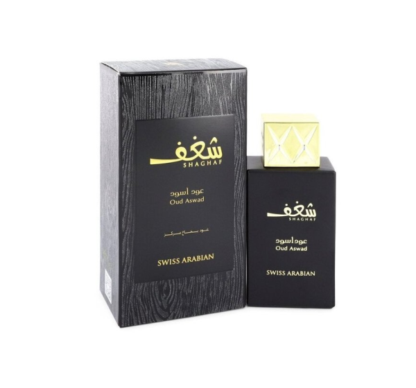 Swiss Arabian Gharaam Парфюм EDP 50 ml Tester Swiss Arabian Gharaam Парфюм EDP 50 ml Tester