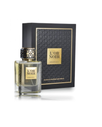 Khadlaj Maison L'Or Noir Парфюм EDP 100 ml