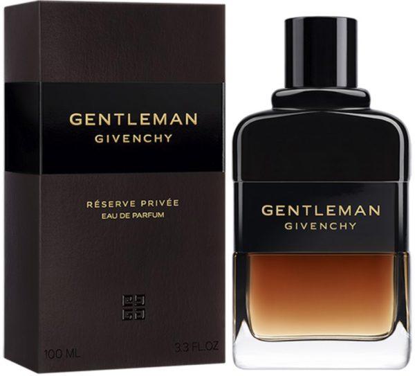 Givenchy Gentleman Reserve Privee Парфюм EDP 100ml Givenchy Gentleman Reserve Privee Парфюм EDP 100ml