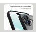 Nillkin Super Frosted PRO Back Cover Чехол для Apple iPhone 17