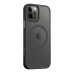 Обложка книги «Tactical MagForce Hyperstealth Cover Защитный чехол для iPhone 12/12 Pro / асфальт»