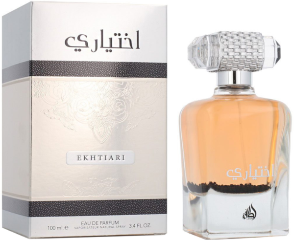 Lattafa Ekhtiari Парфюм EDP 100ml