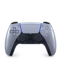 Sony PlayStation 5 DualSense Беспроводной контроллер Sterling Silver