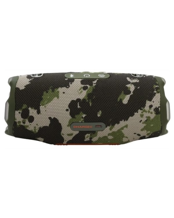 JBL Charge 6 Bluetooth Беспроводная колонка