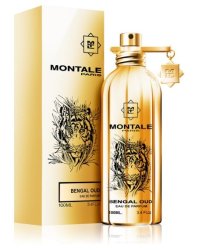 Montale Bengal Oud Парфюм EDP 100 ml