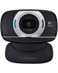 Logitech C615 Webcam Камера