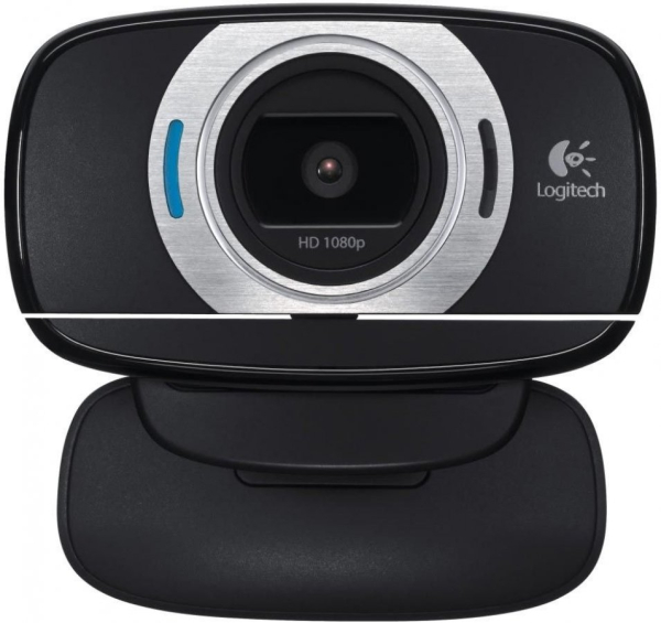 Logitech C615 Webcam Камера