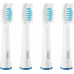 Oral-B Pulsonic Sensitive Насадки для зубной щетки 4 pcs