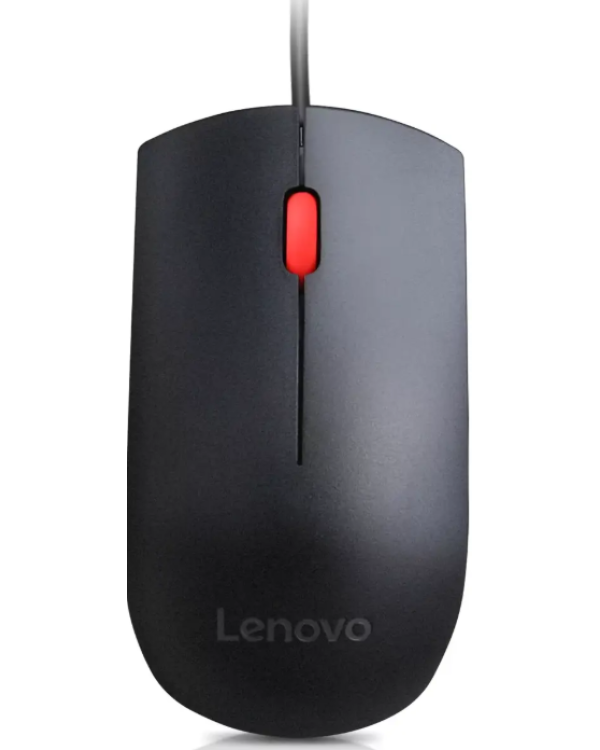 Lenovo 4Y50R20863 Essential USB Мышь