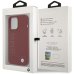 BMW BMHMP15LSLBLRE Чехол для Apple iPhone 15 Pro
