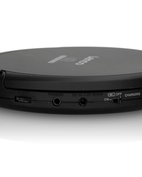 Lenco CD-200 Портативный CD-плеер