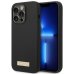 Guess GUHMP14XSBPLK Чехол для Apple iPhone 14 Pro Max