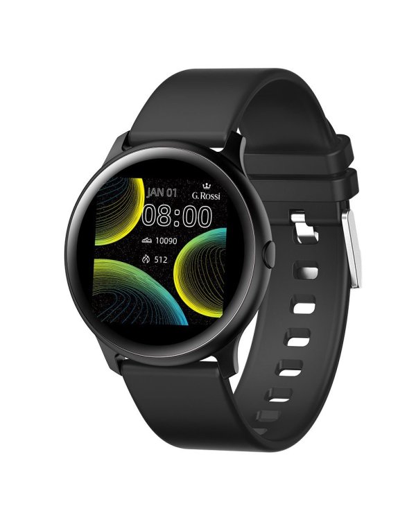 G.Rossi SW010-11 Часы