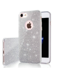 Mocco Glitter 3in1 Back Case Защитный Чехол для Apple iPhone 17 Pro