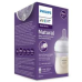 Philips Avent Natural Response SCY900/01 Детская бутылочка 125 ml