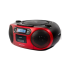 Aiwa BBTC-550RD Портативный CD-плеер Aiwa BBTC-550RD Портативный CD-плеер