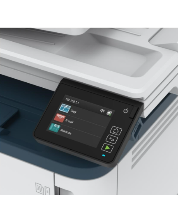 Xerox B315V/DNI Лазерный Принтер A4 / 2400 X 2400 DPI / Wi-Fi