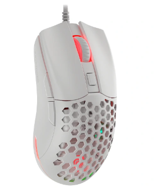 Genesis Krypton 750 RGB Оптическая Компьютерная Мышь