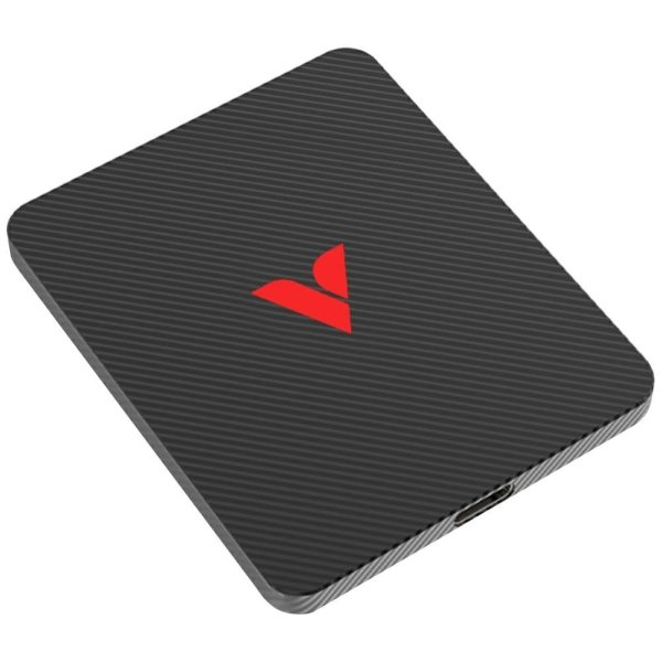 Verbatim SnapBack Ultra Slim SSD Внешний накопитель 512GB