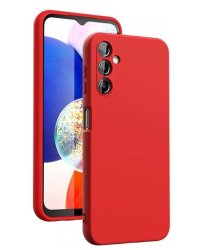 Mocco Silicon Back Case Силиконовый чехол для Samsung Galaxy A16 4G / A16 5G