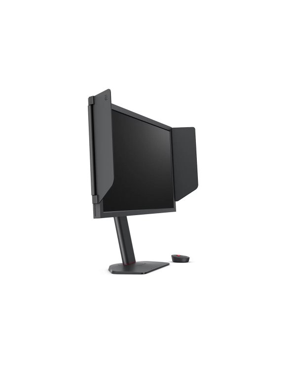 BenQ 9H.LMRLB.QBE Монитор 24.1'' / 1920 x 1080 (Full HD) / 400Hz