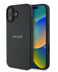 Guess GUHMP16MPGHSMMK Чехол для Apple iPhone 16 Plus