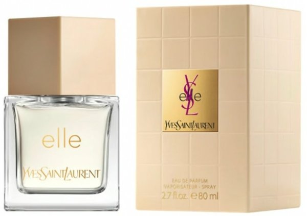 Yves Saint Laurent Elle Парфюм EDP 80 ml