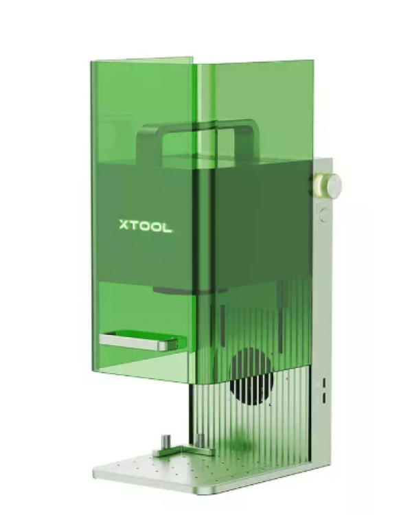 xTool F1 Лазерный гравер