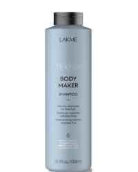 Lakmé Teknia Body Maker Шампунь 1000ml