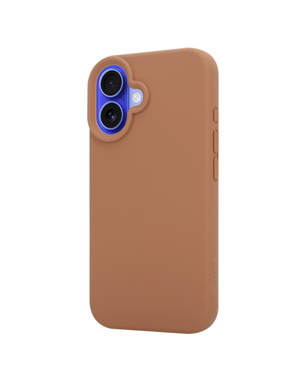 Tactical MagForce Velvet Smoothie Cover Защитный чехол для Apple iPhone 16 / Moucha Moose