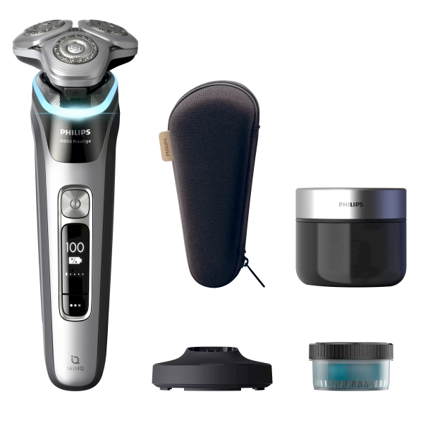 Philips XP9204/30 Электробритва