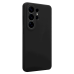 Tactical Velvet Smoothie Cover Защитный чехол для Samsung Galaxy S26 Ultra / асфальтовый
