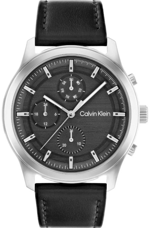 Calvin Klein 25200211 Sport Multi Function Наручные часы для мужчин