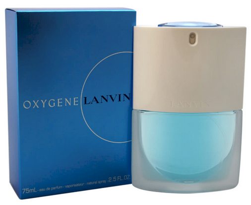 Lanvin Oxygene Парфюм EDP 75 ml