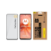 Tactical Glass Shield 5D Защитное стекло для Motorola G04 / чёрный