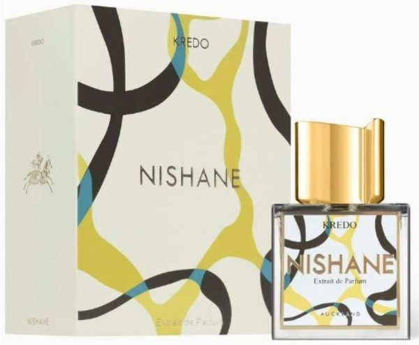 Nishane Kredo Парфюм PAR 100 ml