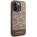Guess GUHMP14XHGCFSEW Чехол для Apple iPhone 14 Pro Max