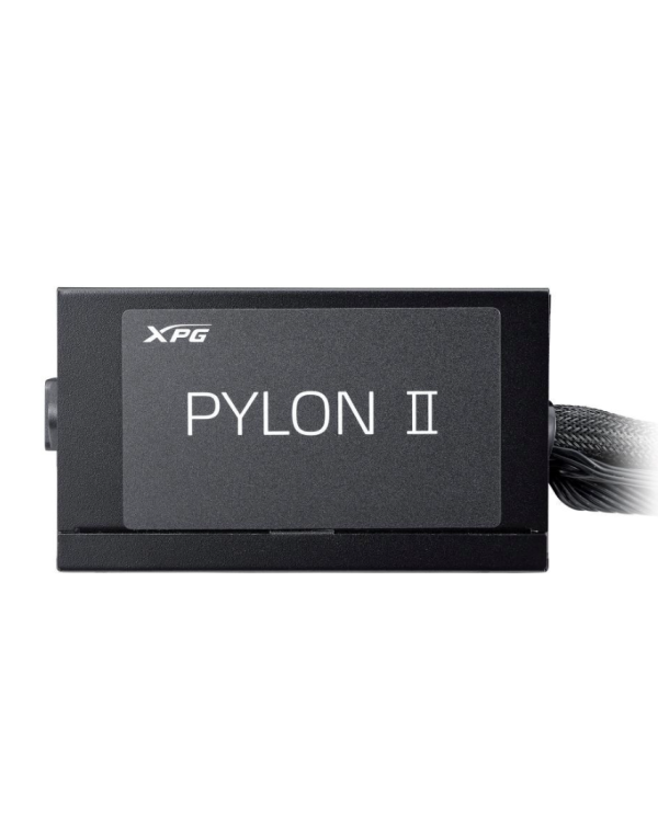 Adata PYLON II Блок питания 650W / 80 PLUS Bronze