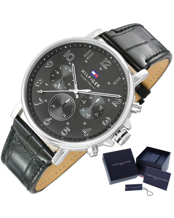 Tommy Hilfiger Мужские часы