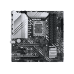 Asus Материнская плата PRIME Z690M-PLUS D4 / mATX / LGA1700