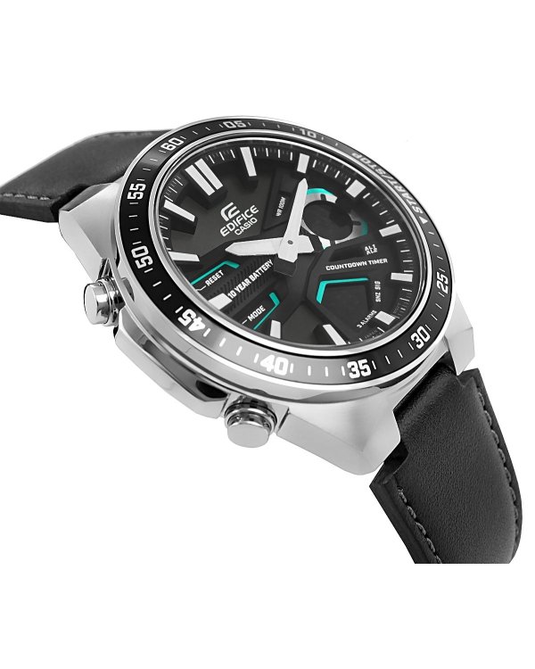CASIO EFV-C110L-1AVEF Мужские часы
