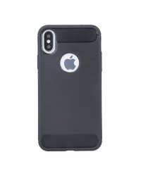 Mocco Simple Black Back Case Защитный чехол для Apple iPhone 14 Pro